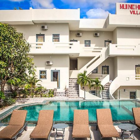 Mui Ne Hills Villa Hotel Exterior foto