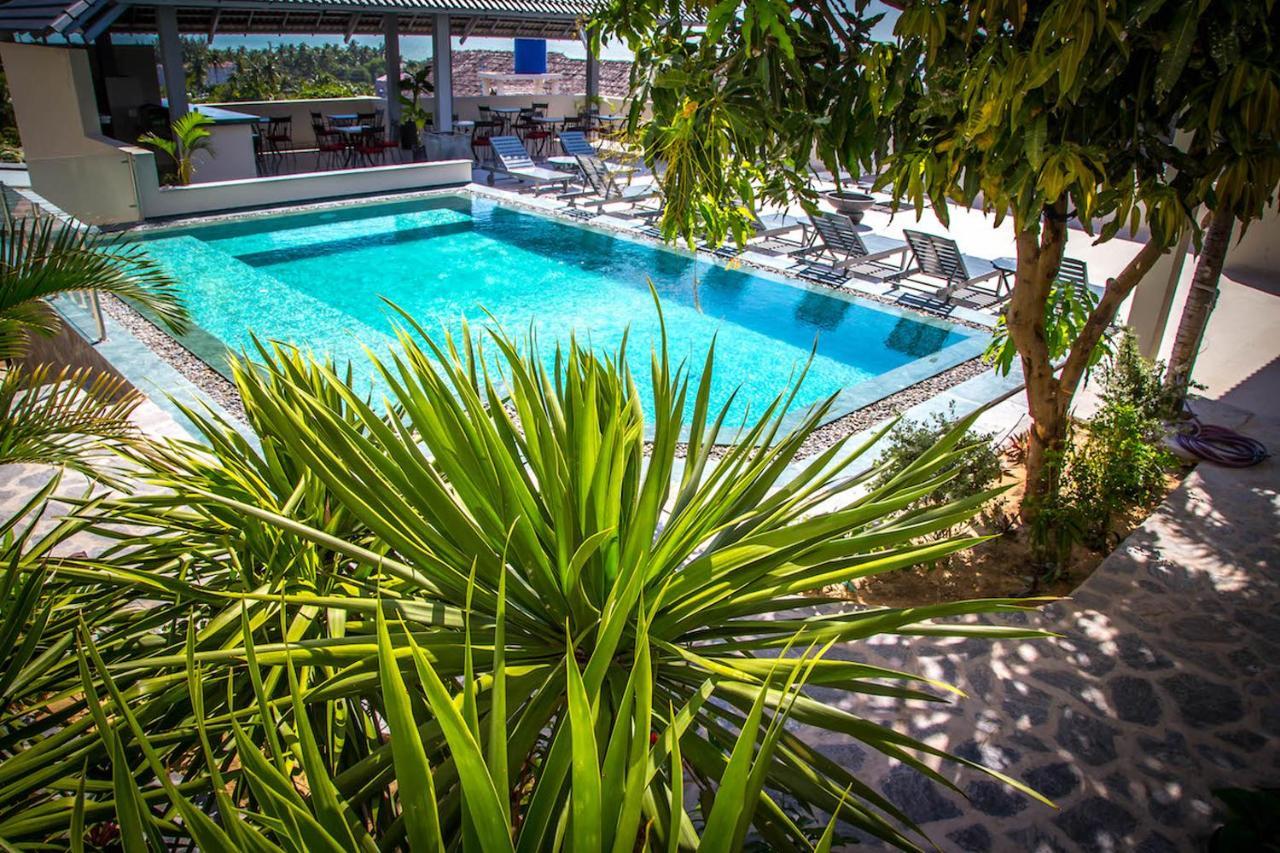 Mui Ne Hills Villa Hotel Exterior foto
